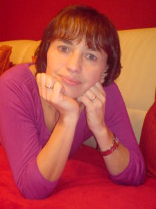 Profilbild von Sibille Nied