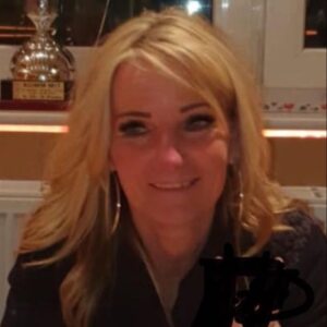 Profilbild von Sibille Voß