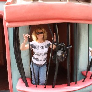 Profilbild von Sibille Wernicke