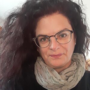 Profilbild von Sibille Widiger
