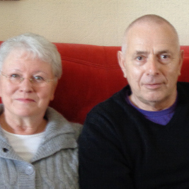 Profilbild von Sibille Wrede
