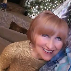 Profilbild von Sibyll Durham