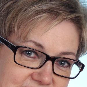 Profilbild von Sibyll Johannhörster