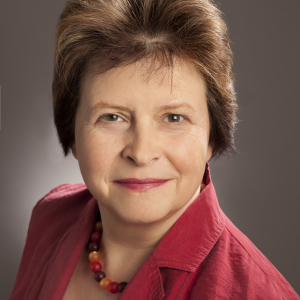Profilbild von Sibyll Malessa