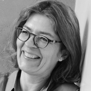 Profilbild von Sibylla Lotter