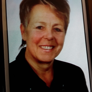 Profilbild von Sibylla Wieland