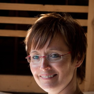 Profilbild von Sibylle Bartel