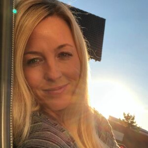 Profilbild von Sibylle Bauer