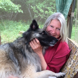 Profilbild von Sibylle Bechtold