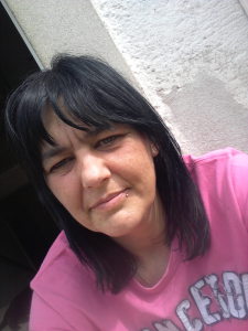 Profilbild von Sibylle Beißwenger