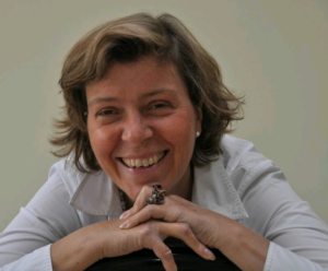 Profilbild von Sibylle Bellstedt