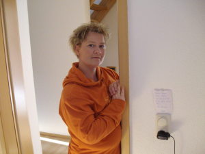 Profilbild von Sibylle Bielig