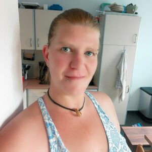Profilbild von Sibylle Bischoff