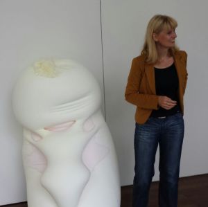 Profilbild von Sibylle Bliemel