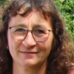 Profilbild von Sibylle Bögle