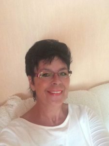 Profilbild von Sibylle Böttcher