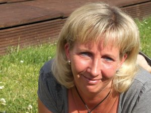 Profilbild von Sibylle Boller
