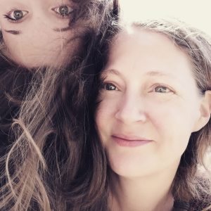 Profilbild von Sibylle Brüning
