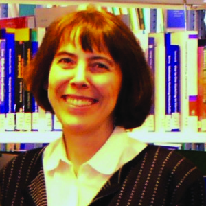 Profilbild von Sibylle Brunner