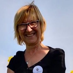 Profilbild von Sibylle Buhle