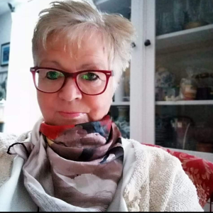 Profilbild von Sibylle Buhlmann