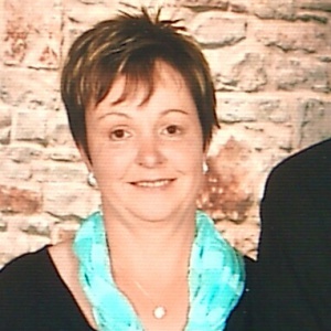 Profilbild von Sibylle Butzke