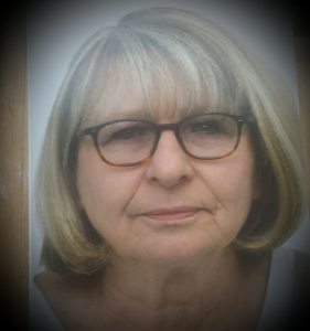 Profilbild von Sibylle Caputi