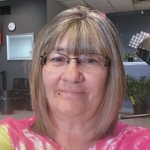 Profilbild von Sibylle Craig