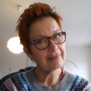 Profilbild von Sibylle Deubelius