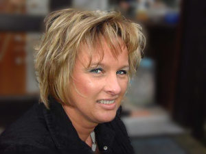 Profilbild von Sibylle Dreßler