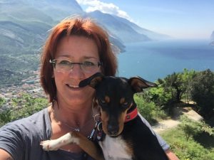 Profilbild von Sibylle Dupke