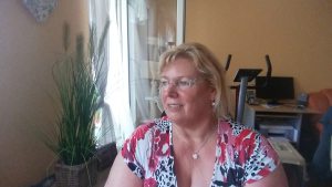 Profilbild von Sibylle Edeling