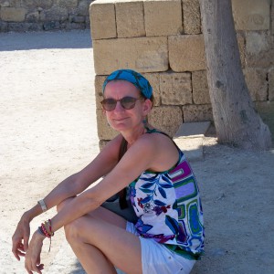 Profilbild von Sibylle Ehrhard