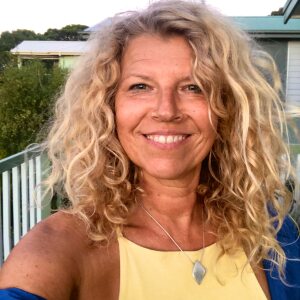 Profilbild von Sibylle Eimann