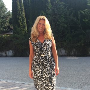 Profilbild von Sibylle Enzbrunner