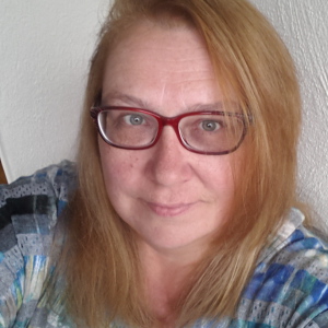 Profilbild von Sibylle Ernst