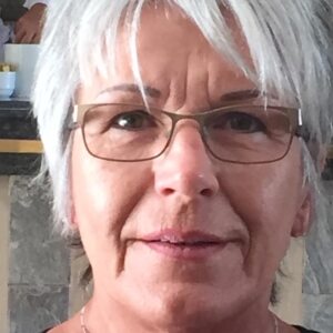 Profilbild von Sibylle Ewert