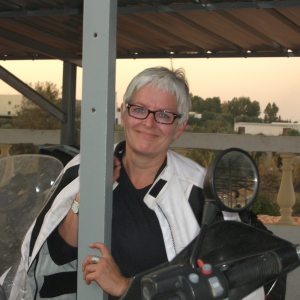 Profilbild von Sibylle Freifrau von Hertling