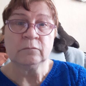 Profilbild von Sibylle Gauerke