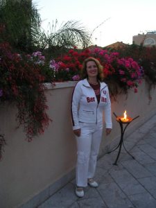 Profilbild von Sibylle Georgi