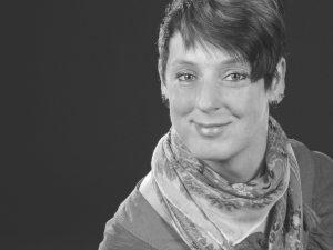 Profilbild von Sibylle Glaser