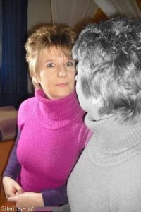 Profilbild von Sibylle Gulawski