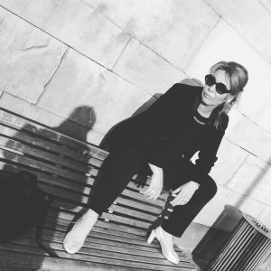Profilbild von Sibylle Haake