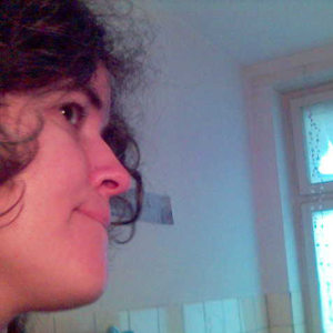 Profilbild von Sibylle Hahner
