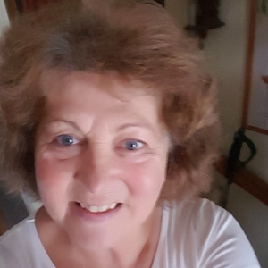 Profilbild von Sibylle Hamann