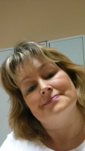 Profilbild von Sibylle Hartmann