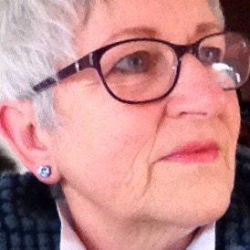 Profilbild von Sibylle Hartmann