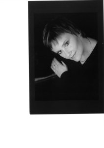 Profilbild von Sibylle Heidenreich