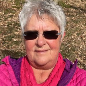 Profilbild von Sibylle Hermes