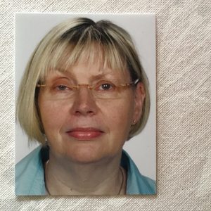 Profilbild von Sibylle Heupel